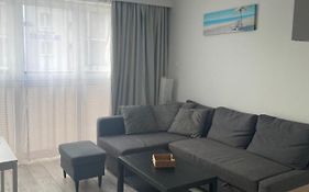 Apartament Sloneczny II