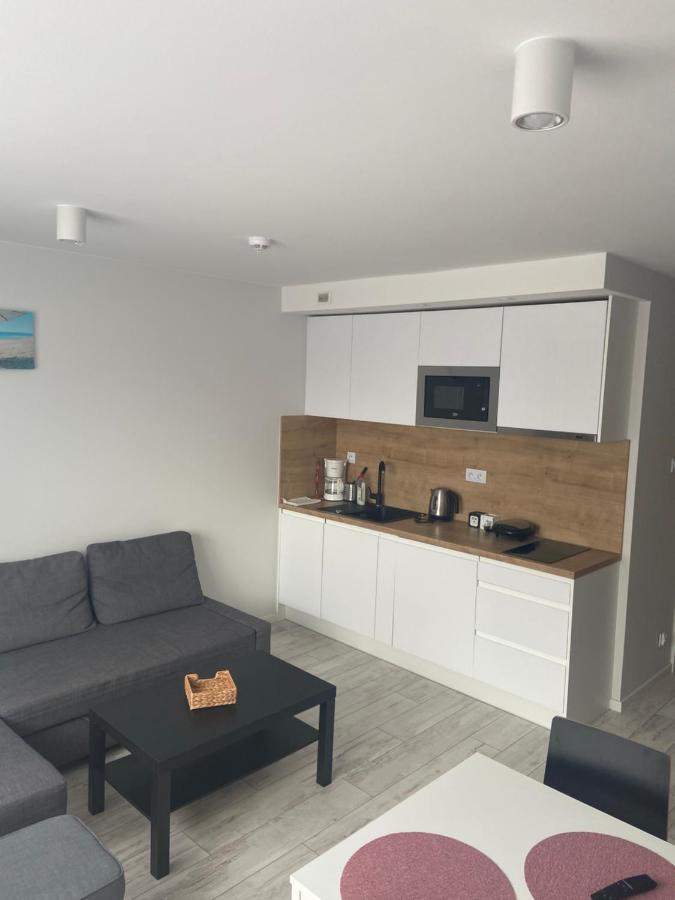 Apartament Sloneczny II Dziwnówek Exteriér fotografie