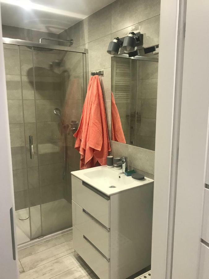 Apartament Sloneczny II Dziwnówek Exteriér fotografie