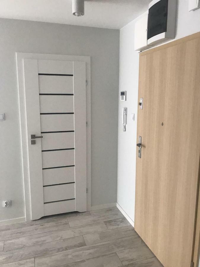 Apartament Sloneczny II Dziwnówek Exteriér fotografie